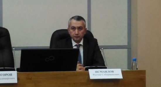 Генеральное консульство Узбекистана открылось во Владивостоке