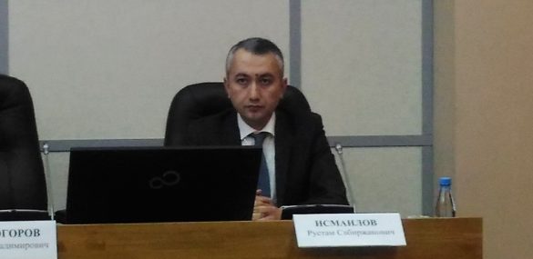 Генеральное консульство Узбекистана открылось во Владивостоке