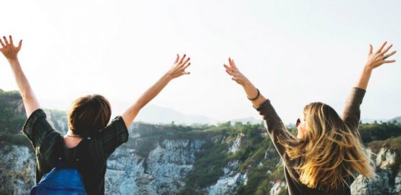 Go English. Go Korean. Go Worldwide – конкурс на знание английского и 10 отличных призов