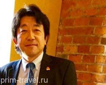 Нориюси Танака: Музеи могут и должны влиять на рост турпотока