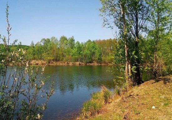 Путешествие в Маленький Израиль или туризм на ДВ-гектаре