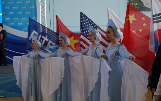 PITE-2019: от уютных отелей и вкусной еды до workshop и авиамаршрутов