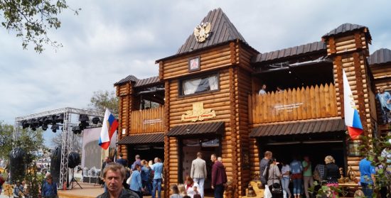 Амурская область озадачилась развитием туризма с привлечением муниципалитетов