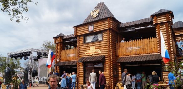 Амурская область озадачилась развитием туризма с привлечением муниципалитетов