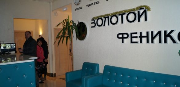 В Приморье гостиницы с китайскими туристами по-прежнему под «колпаком» проверяющих