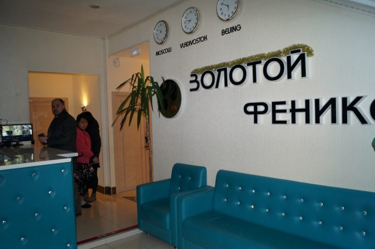 В Приморье гостиницы с китайскими туристами по-прежнему под «колпаком» проверяющих