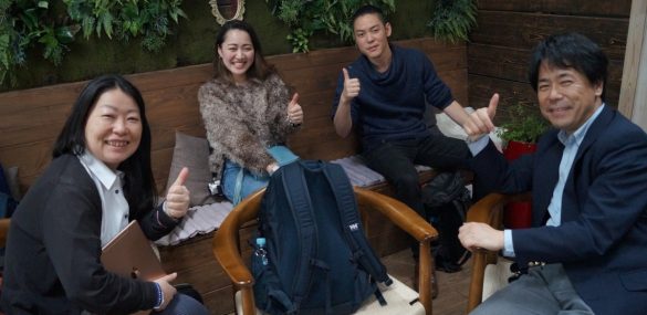 Даешь Japan Friendly или как туротрасль России будет заманивать японских путешественников