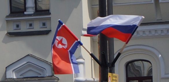 КНДР и Россия: что делать с визами?