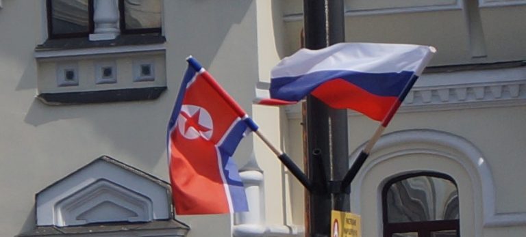 КНДР и Россия: что делать с визами?