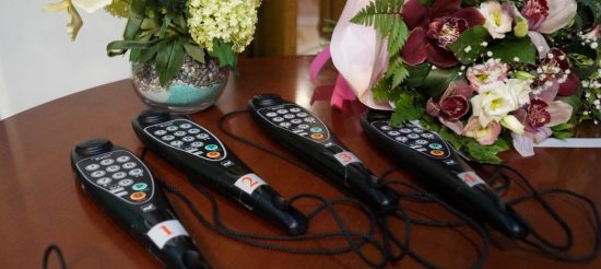 Аудиогид на корейском языке — короткий путь для знакомства с русским искусством во Владивостоке