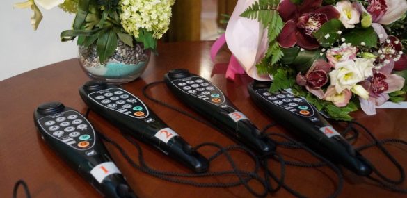 Аудиогид на корейском языке — короткий путь для знакомства с русским искусством во Владивостоке