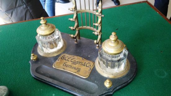 Владивостокцы и гости города могут отправиться в путешествие в конец XIX и начало XX века