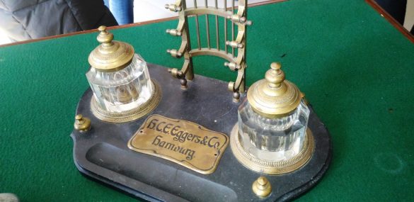 Владивостокцы и гости города могут отправиться в путешествие в конец XIX и начало XX века