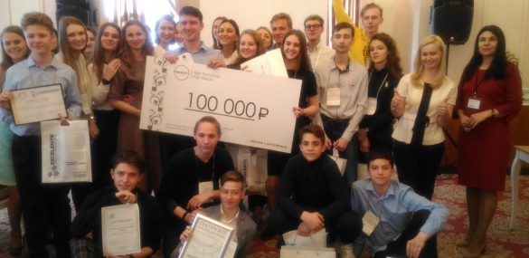 Go English. Go Korean. Go Worldwide — курс на успешное будущее