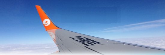 Новый китайский авиаперевозчик заходит во Владивосток