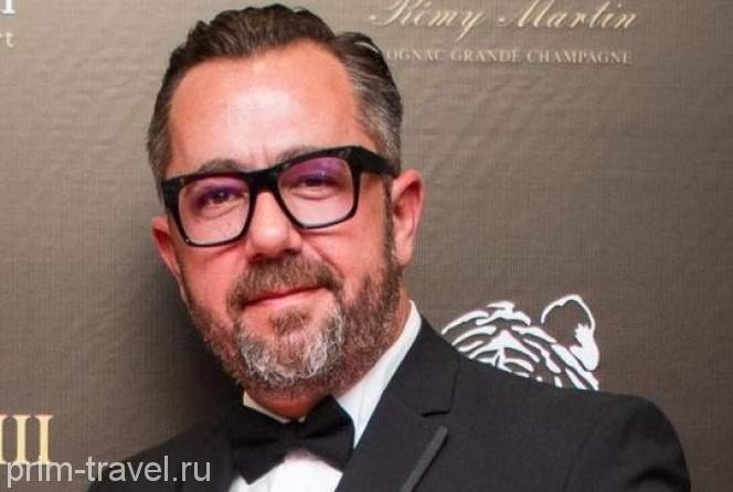 Теодор Терзопулос: Tigre de Cristal – настоящий полюс притяжения туристов из-за рубежа