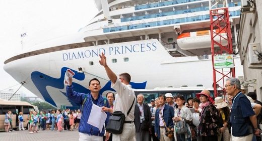 Сертифицированные гиды-переводчики со знанием японского языка усилили туристический рынок Приморья