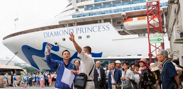 Сертифицированные гиды-переводчики со знанием японского языка усилили туристический рынок Приморья