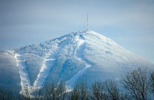 Проект реконструкции горнолыжной базы в Арсеньеве представили потенциальным инвесторам из АТР