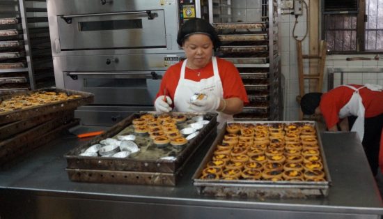 Макао три дня будет угощать гостей PITE-2019 блюдами своей местной кухни