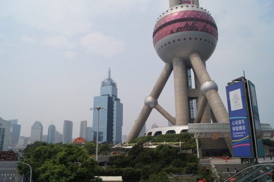 «Прекрасный Китай» или 13 уникальных маршрутов для путешествия по Поднебесной представят приморцам