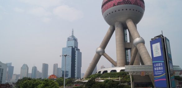 «Прекрасный Китай» или 13 уникальных маршрутов для путешествия по Поднебесной представят приморцам