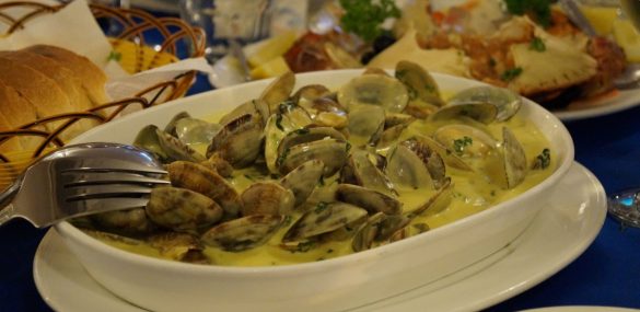 «Поедем, поедим!» — курс взят на Приморье