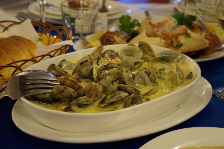 «Поедем, поедим!» — курс взят на Приморье