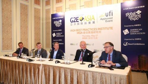 Проект будущего крупнейшего современного курорта Приморья представили бизнесу стран АТР