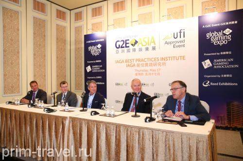 Проект будущего крупнейшего современного курорта Приморья представили бизнесу стран АТР