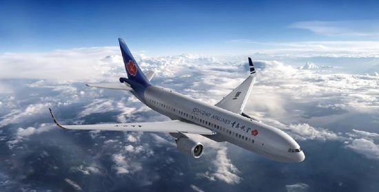 Еще один китайский авиаперевозчик нацелился на Владивосток