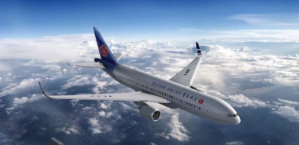 Еще один китайский авиаперевозчик нацелился на Владивосток