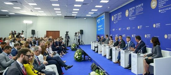 Приморье может стать «донором» туристских практик для регионов России