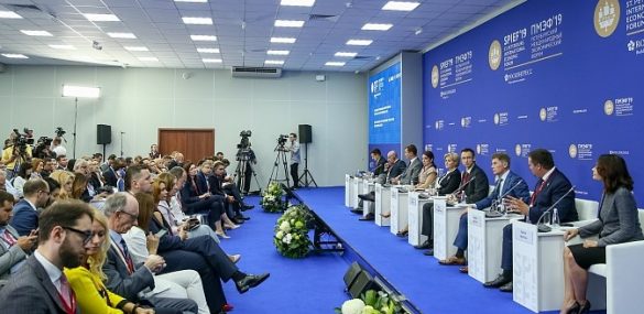 Приморье может стать «донором» туристских практик для регионов России