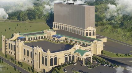 Гостинично-развлекательный комплекс Imperial построят в Приморье