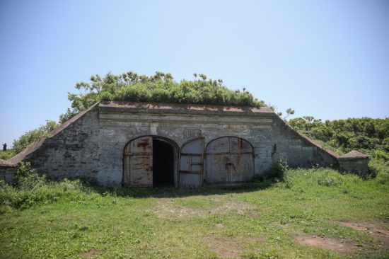 Еще один благоустроенный объект показа скоро появится во Владивостоке