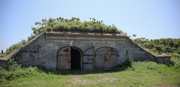 Еще один благоустроенный объект показа скоро появится во Владивостоке