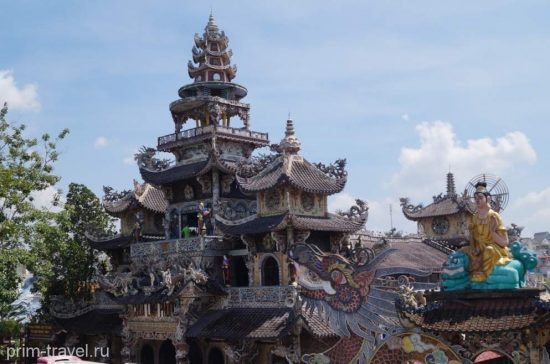 Туркомпании Владивостока взглянули на отдых во Вьетнаме по-новому