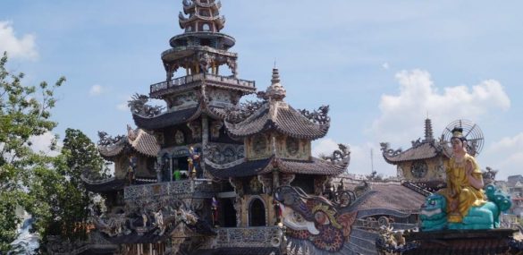 Туркомпании Владивостока взглянули на отдых во Вьетнаме по-новому