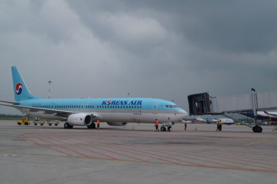 Коронавирус обрушил всю туристическую маршрутную сеть для дальневосточников