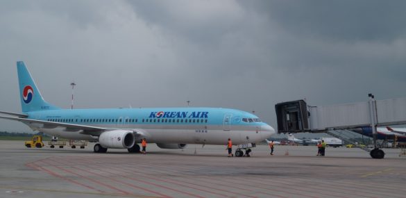 Коронавирус обрушил всю туристическую маршрутную сеть для дальневосточников