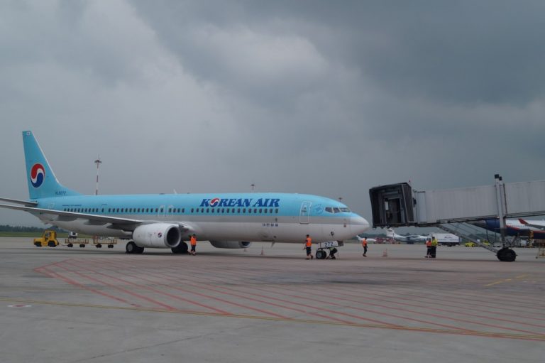 Коронавирус обрушил всю туристическую маршрутную сеть для дальневосточников