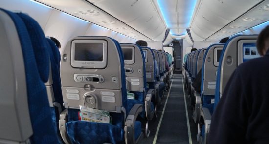 Где отдыхали приморцы в 1 квартале 2019 года