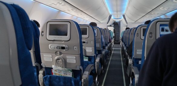 Интерес у приморцев к отдыху за границей не угасает