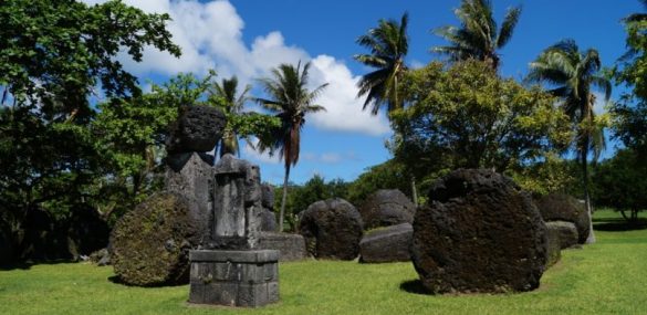 Офис Северных Мариан во Владивостоке прекращает свою работу