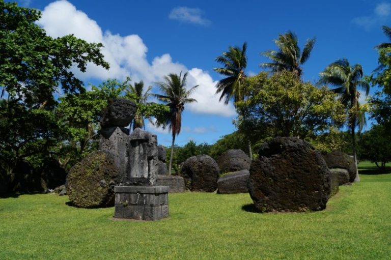 Офис Северных Мариан во Владивостоке прекращает свою работу