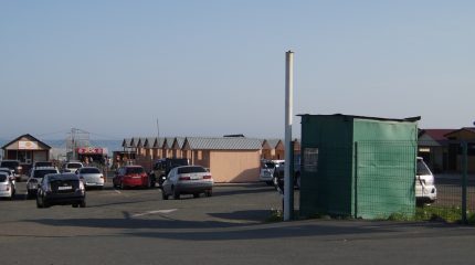 Арендатора привлекли к ответственности за платный въезд на пляж