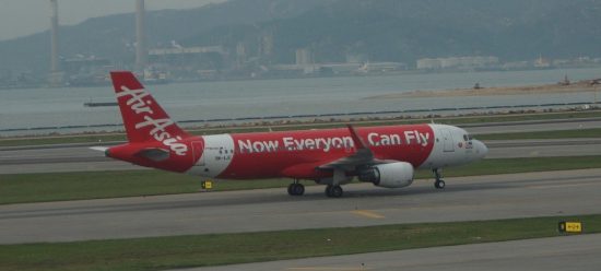 Международный аэропорт Владивосток развивает маршрутную сеть