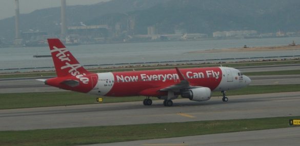 Международный аэропорт Владивосток развивает маршрутную сеть