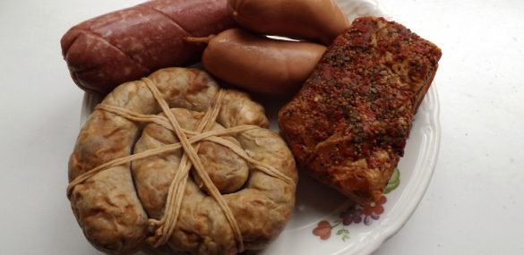 Колбасу из стран Азии не пустят в Приморье